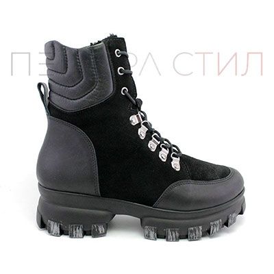 Ghete și botine de damă pentru iarnă