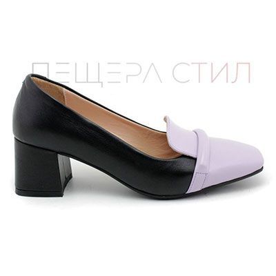 PANTOFI DE DAMA CU TOC