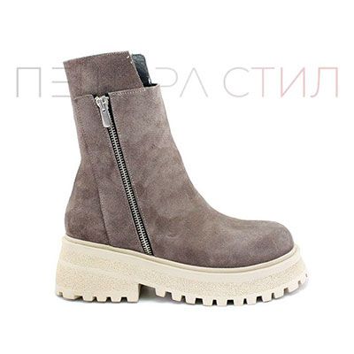Botine și ghete casual de damă