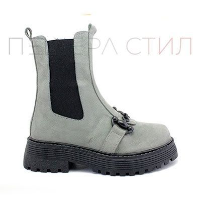 Ghete și botine Chelsea de damă