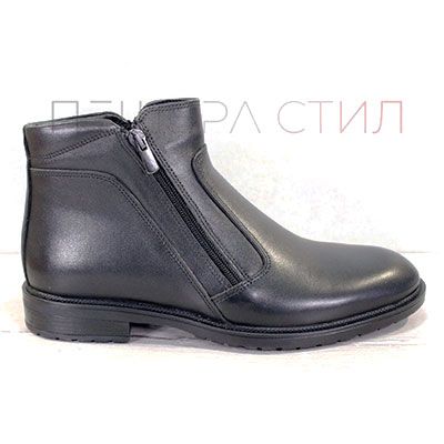 МЪЖКИ ОФИЦИАЛНИ БОТИ