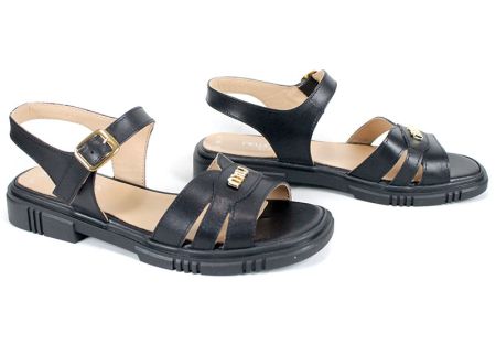 Pantofi casual dama din piele naturala cu imprimeu floral - model Luna