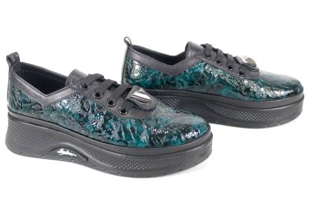 💚 Scala Moda – verde