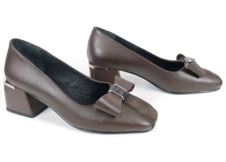 Eleganza Viva – pantofi damă eleganți din lac natural și velur
