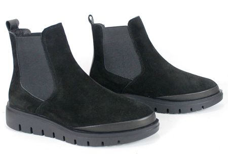 Stella Urbano - Mocasini de dama din piele naturala cu accente stilate