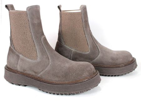 Stella Urbano - Mocasini de dama din piele naturala cu accente stilate