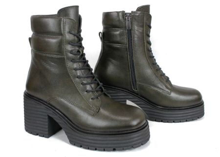 Stella Urbano - Mocasini de dama din piele naturala cu accente stilate