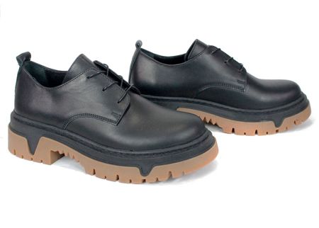 Pantofi damă Terra Forte – velur natural, culoare scorțișoară