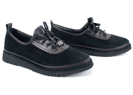 Pantofi damă mărimi mari Linea Forma – confort zilnic