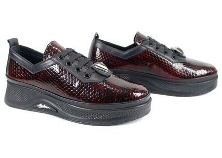 Scala Moda – bordo