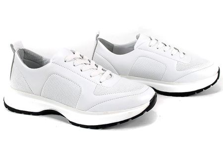 Loafers damă Doux Éclat – piele naturală, culoare neagră