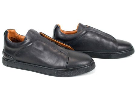 Verno Axis Denim – pantofi bărbătești de vară din nubuc