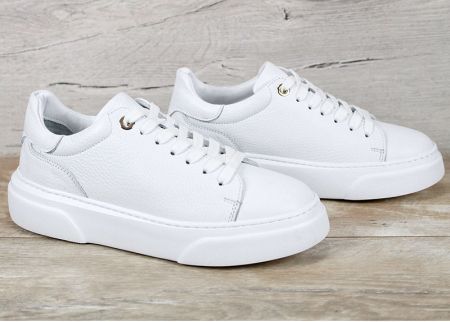 Nova Grace – pantofi de damă din lac natural perforat