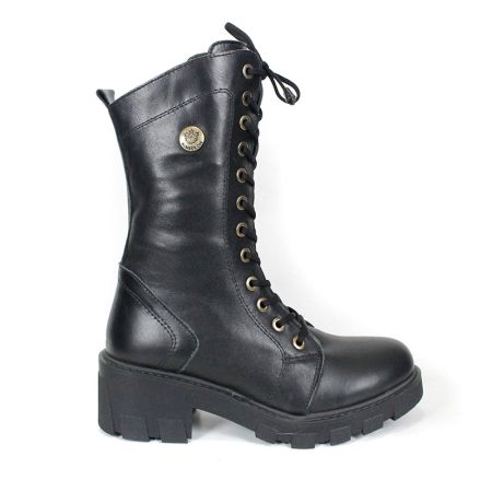 Stella Urbano - Mocasini de dama din piele naturala cu accente stilate