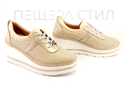 Pantofi casual pentru femei - Model Marta