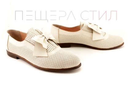 Pantofi casual pentru femei - Model Louisa.