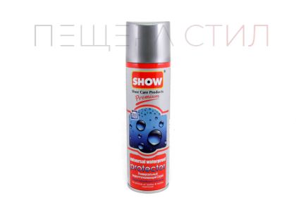 Spray hidrofug.
