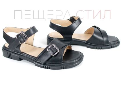 Pantofi casual dama din piele naturala cu imprimeu floral - model Luna