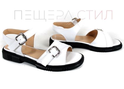 Pantofi casual dama din piele naturala cu imprimeu floral - model Luna