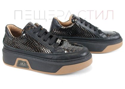 Pantofi damă Vita Elegante – colecție premium în negru