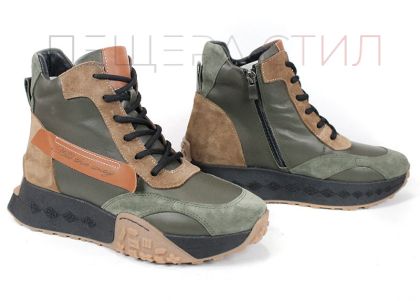 Piele naturală și velur – materiale rezistente și premium