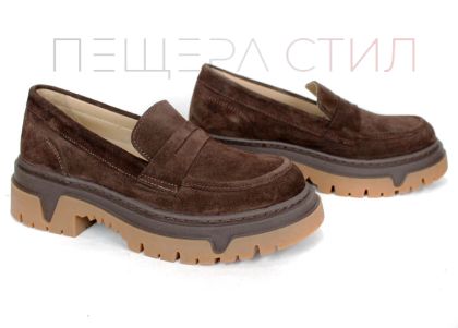 Loafers damă Aurora Line – design modern și confort