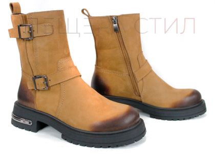 Cizme de dama negru - model Vaya.