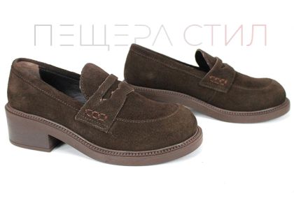 Loafers damă Aurora Line – design modern și confort