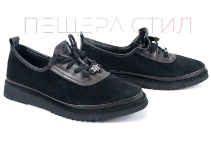 Pantofi damă mărimi mari Linea Forma – confort zilnic