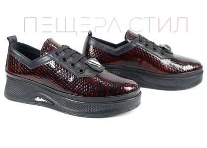 Scala Moda – bordo