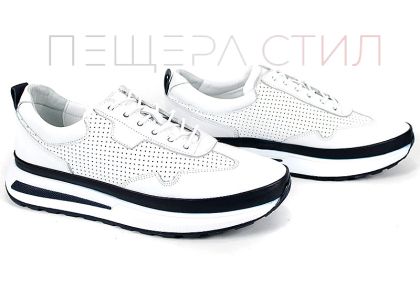 Verno Axis Denim – pantofi bărbătești de vară din nubuc