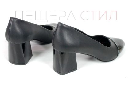 Sandale de damă pe talpă joasă - Model Evgenia