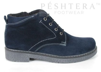 Clarks dama din nubuc natural de culoare verde - model Vert Élégant