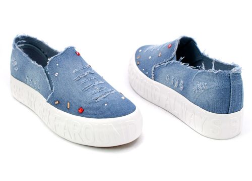 Pantofi Peshtera Stil - PS-Pantofi.ro