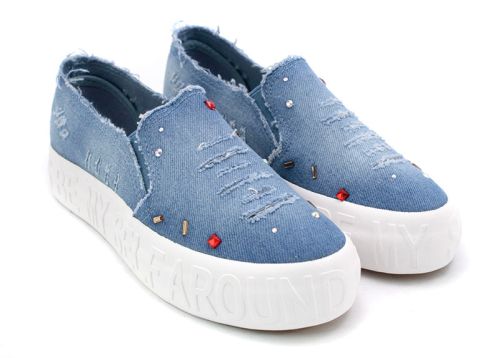 Pantofi Peshtera Stil - PS-Pantofi.ro