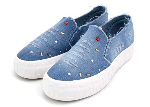 Pantofi Peshtera Stil - PS-Pantofi.ro