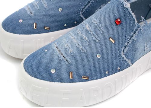 Pantofi Peshtera Stil - PS-Pantofi.ro