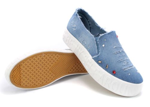 Pantofi Peshtera Stil - PS-Pantofi.ro
