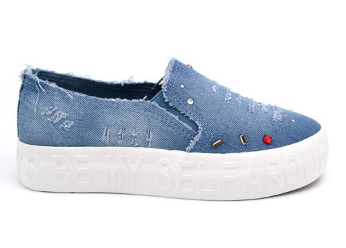 Pantofi Peshtera Stil - PS-Pantofi.ro