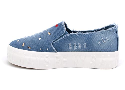 Pantofi Peshtera Stil - PS-Pantofi.ro