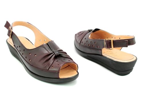 Pantofi Peshtera Stil - PS-Pantofi.ro