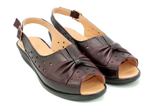 Pantofi Peshtera Stil - PS-Pantofi.ro