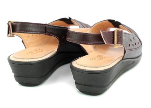Pantofi Peshtera Stil - PS-Pantofi.ro
