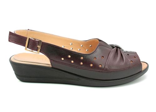 Pantofi Peshtera Stil - PS-Pantofi.ro