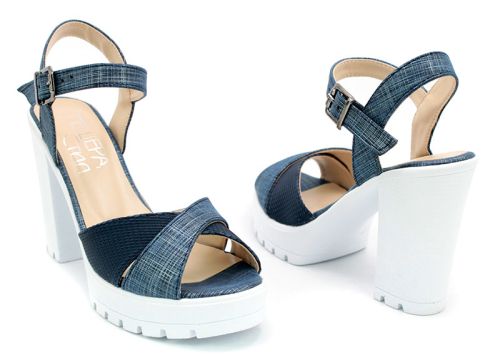 Pantofi Peshtera Stil - PS-Pantofi.ro