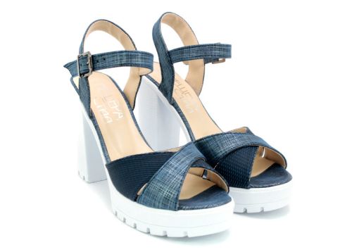 Pantofi Peshtera Stil - PS-Pantofi.ro