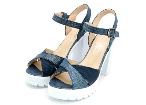 Pantofi Peshtera Stil - PS-Pantofi.ro