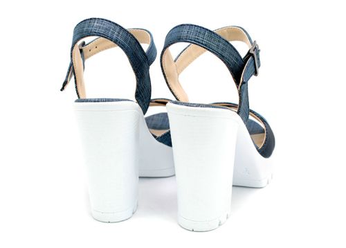 Pantofi Peshtera Stil - PS-Pantofi.ro