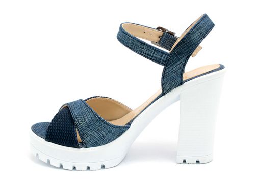 Pantofi Peshtera Stil - PS-Pantofi.ro