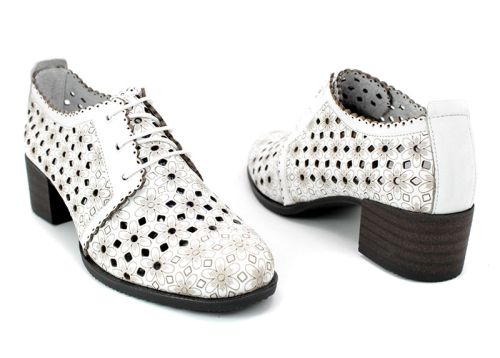 Pantofi Peshtera Stil - PS-Pantofi.ro
